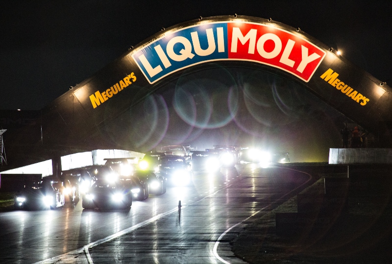 La 12 ore LIQUI MOLY di Bathurst è un tassello importante nel marketing dello specialista tedesco di oli e additivi